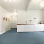 Central Guest House - Bedroom With Private Bathroom