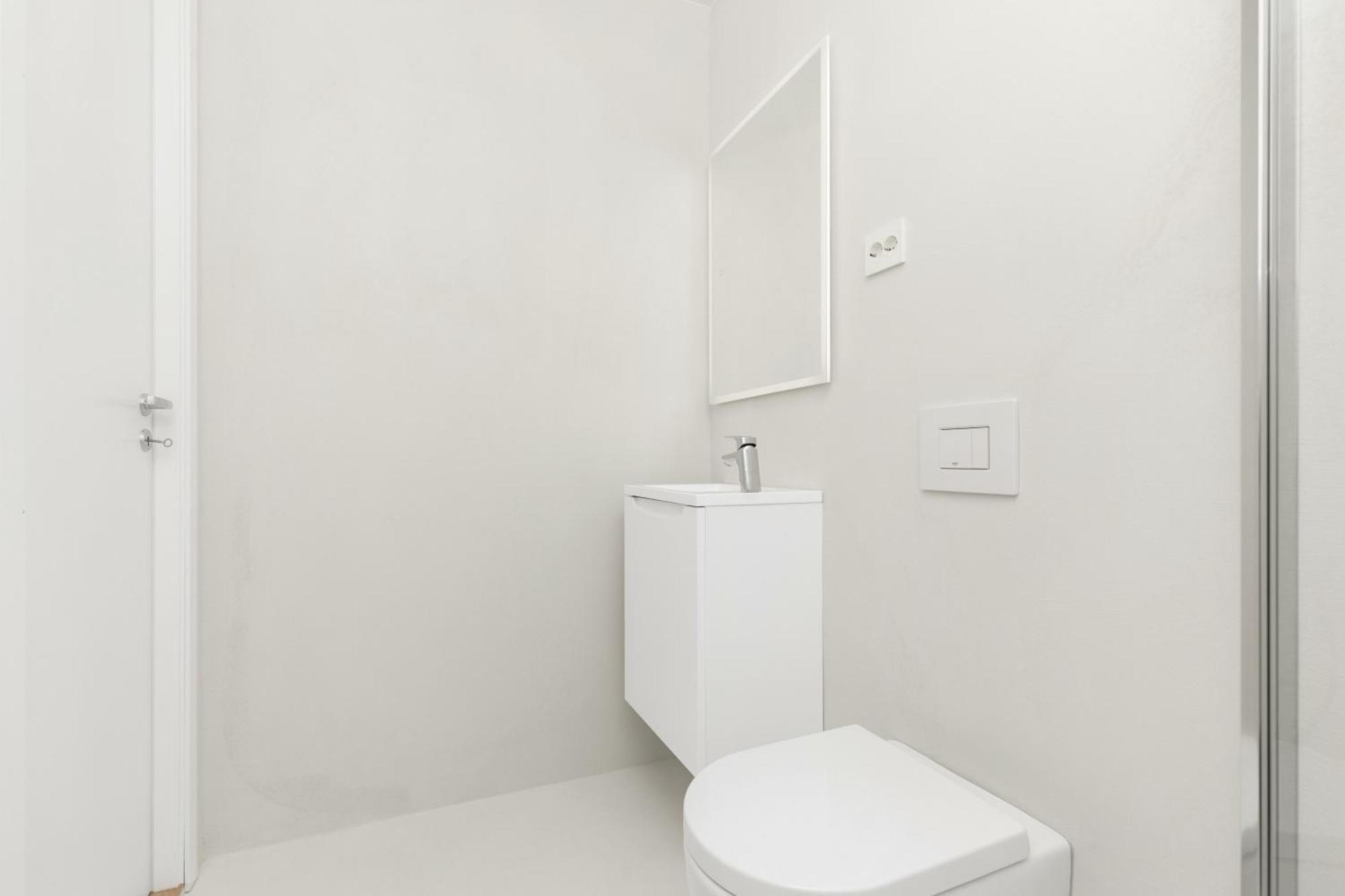 Gæstehus - Bedroom With Private Bathroom Stavanger