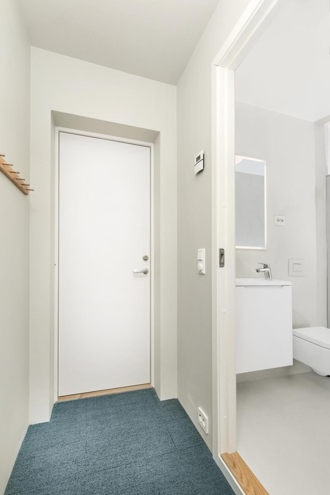 - Bedroom With Private Bathroom